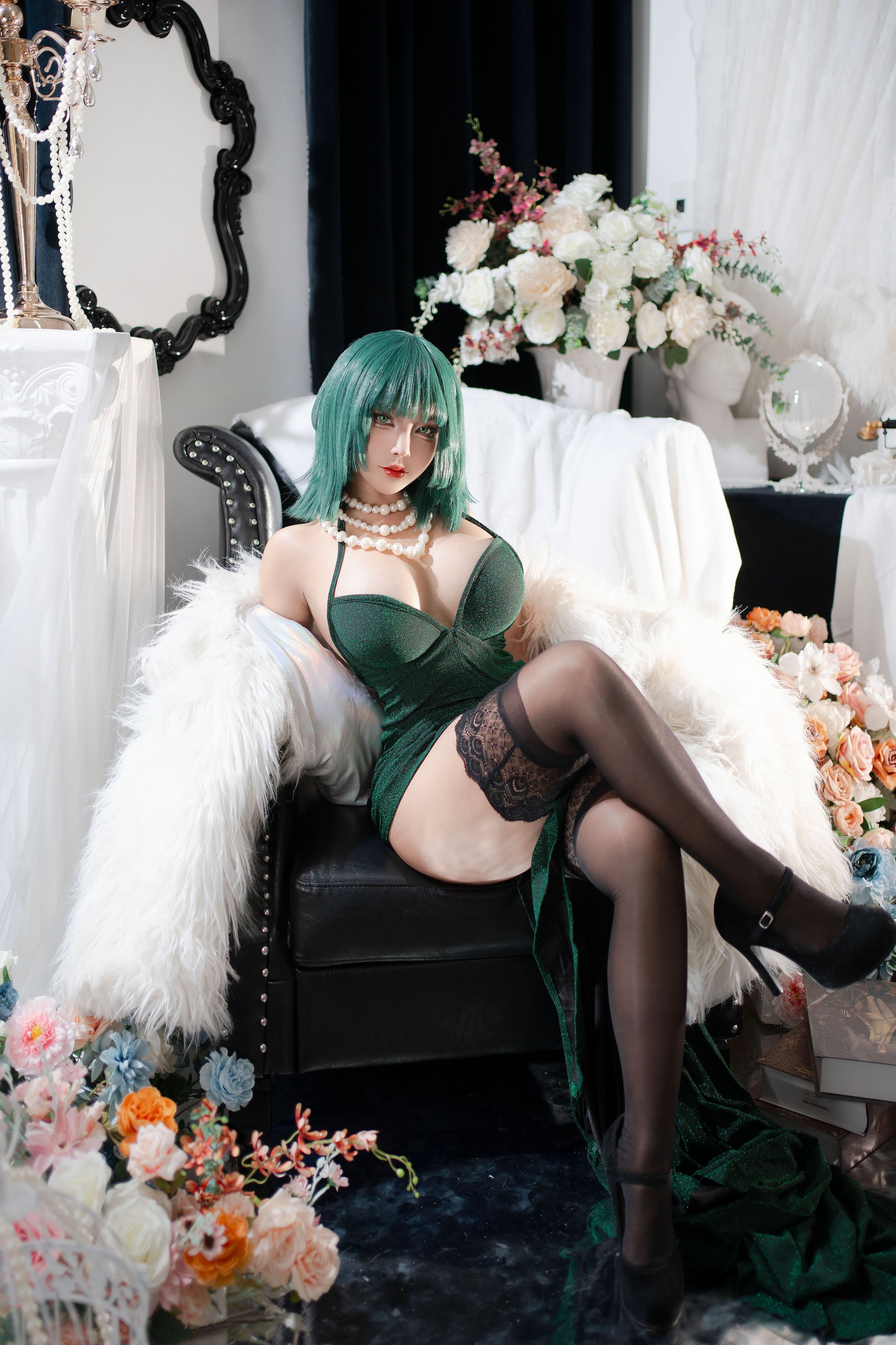Sayo Momo – NO.097 OPM Fubuki フブキ [100P10V]-XikXak